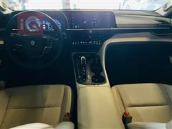 تويوتا كراون